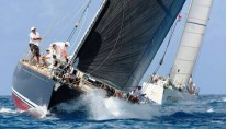 LA FORZA DEL DESTINO -  Forward View Sailing